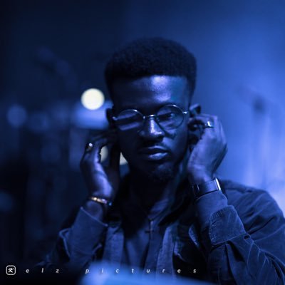 prodbyregalo's profile picture. Creative writer | Music producer | 3D Artist | Graphic designer | Anatomist. I love Jesus and pounded yam.