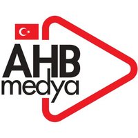 AHB Medya (Türkiye)(@Ahbmedyacom) 's Twitter Profile Photo