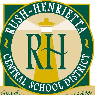 Official district account of the Rush-Henrietta Central School District, serving more than 5,400 students in Western New York. Go Royal Comets!