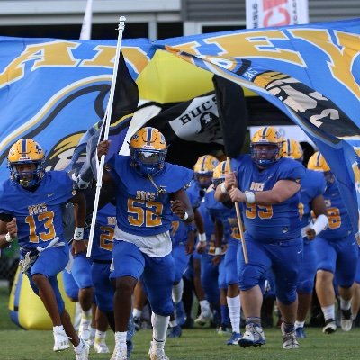 #buctown
Laney HS Athletic Boosters Club (LABC) helps develop and promote all athletic programs of Laney High School.