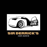 Sir Derrick's Car Audio Clinic(@Scritto27) 's Twitter Profile Photo