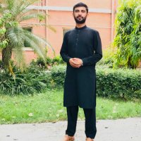 Umar Bin Zahoor (@dr_ubz) 's Twitter Profile