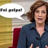 Jenia da economia.
Porta-voz de qualquer governo de esquerda que me favoreça.
Ex terrorista politica
Liberdade de Expressão - só se for pra patota.