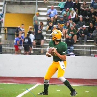 CMR High School/Football / Basketball/Track/class of 2026/QB1 6’2/185