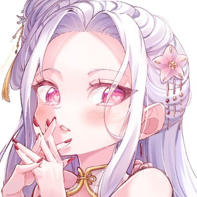 Hana Akazome🌺🗡ENVtuberさんのプロフィール画像