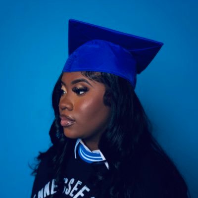 Tennessee State Univ. Alum| B.S. Computer Science |