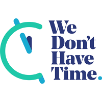 We Don't Have Time(@WeDontHaveTim14) 's Twitter Profileg