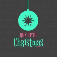 Run Up To Christmas(@runup2christmas) 's Twitter Profile Photo