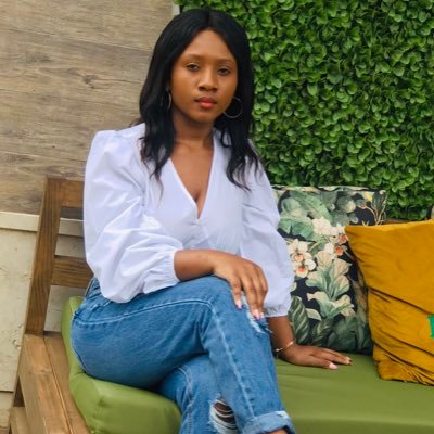 ntsakobridget_ Profile Picture