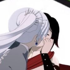 A fan account for the RWBY ship between Weiss Schnee and Ruby Rose, Commonly referred to as IceFlower. Run by @inaishikawa