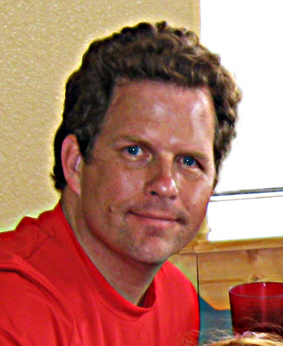 Filmmaker - Storyteller - 
Bocce, Foosball, Metal Detecting Maniac