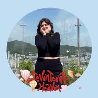 Mara | saw SVT 💎 (@_maraschu) 's Twitter Profile