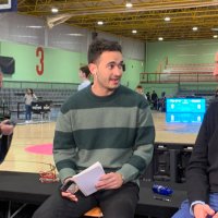 Albert Guerra Bonet (@albertwar19) 's Twitter Profile Photo