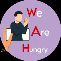 we__are_hungry(@we__are_hungry) 's Twitter Profile Photo