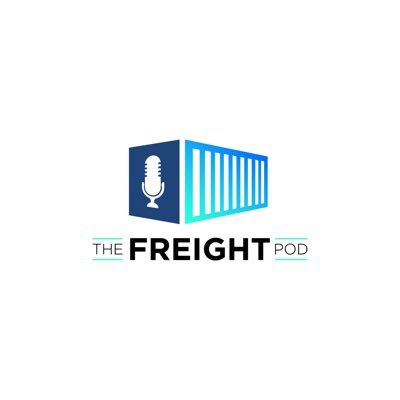 The best podcast in the logistics industry for personal deep dives with some of the brightest minds in our space. Hosted by Paul Estrada and Andrew Silver.