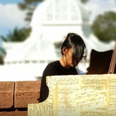 Liz4SF Profile