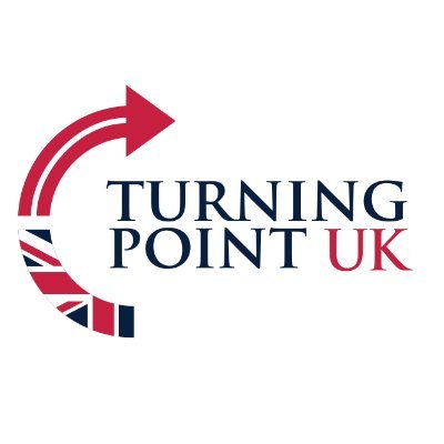 Turning Point UK 🇬🇧 Profile