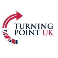 Turning Point UK 🇬🇧(@TPointUK) 's Twitter Profile Photo