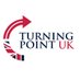 Turning Point UK 🇬🇧 (@TPointUK) Twitter profile photo
