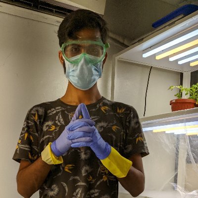 SH_gyanu's profile picture. PhD Scholar @IITHyderabad