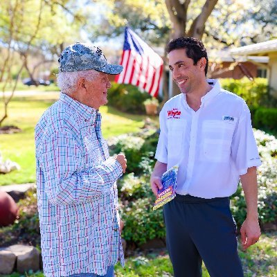 Currently serving San Antonio City Council District 10. Father of two. Husband. Working to make City Hall more responsive to you. https://t.co/681t9HftR6