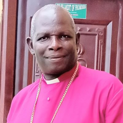 seunadeoye244's profile picture. Presiding Prelate @ Sufficient Grace and Truth International Ministries, Osun, Nigeria. Official @ World Bishops' Council, Worldwide Anglican Church & PFN.
