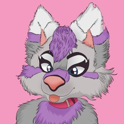 DianaSins45625's profile picture. She/her | 2D & 3D artist 🎨🏳️‍🌈 | Fury Artist| Graphic Designer | 2D |3D| Ref Sheet| Commissions open dm with details
