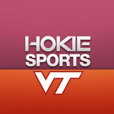 The official X account of Virginia Tech Athletics | Members of @TheACC | #Hokies | #ThisIsHome