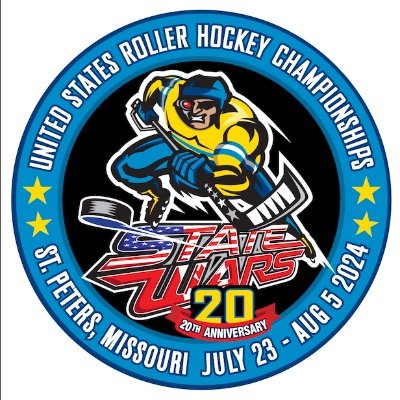 The Biggest Inline Hockey event in the World!