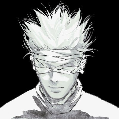 JoyofNika's profile picture. Roronoa Zoro / Goku / Gojo