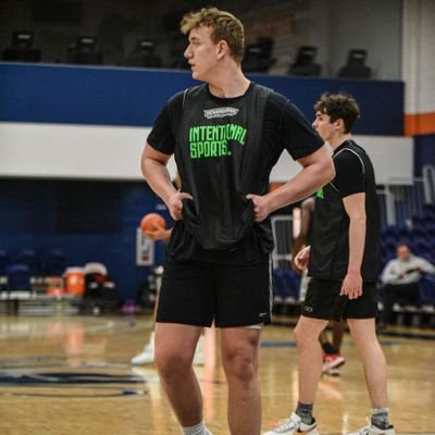 Andrew High School Basketball | 6'11 Center | Class of 2024