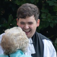 Fr Sebastian Hamilton(@FrSJMHamilton) 's Twitter Profile Photo