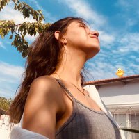 buse (@bgulbezen) 's Twitter Profile Photo