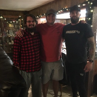 Irishtiger1633's profile picture. College football junkie! Haynes King is my cousin. Love LSU now GT, crosswords and my three wonderful sons. And my newly adopted son!!!