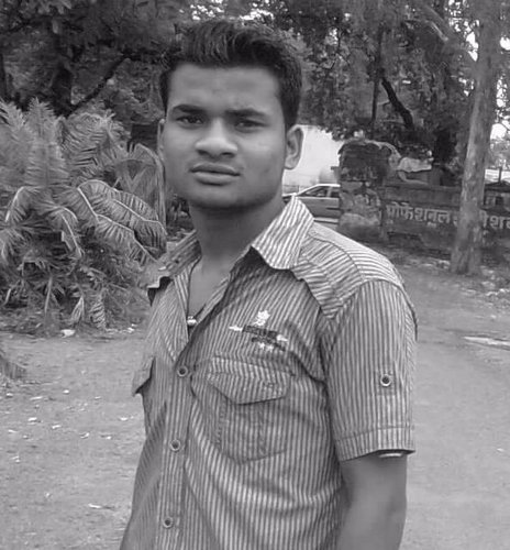 ranjeetdhurwey's profile picture. 