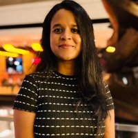 Reshma Reguram (@reguram_reshma) 's Twitter Profile