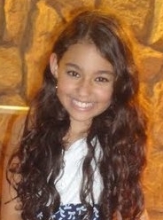 Rachel Smith Profile