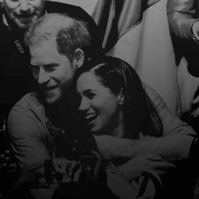 harry and meghan are soulmates. honey and jay belong together they are soulmates the way they writers broke them up for a plot device was unnecessary.