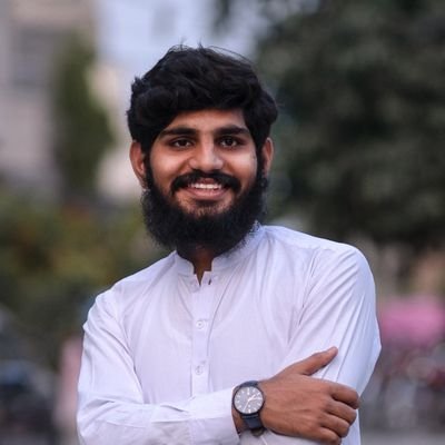 osamamudasser's profile picture. Indie Filmmaker | Visual Storyteller | Climate Advocate | Empowering Women and girls | Worked with WWF Pakistan & UKAID | Short-form Video Content Strategist