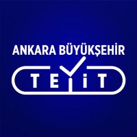 Ankara Büyükşehir Doğrulama(@abbteyit) 's Twitter Profile Photo