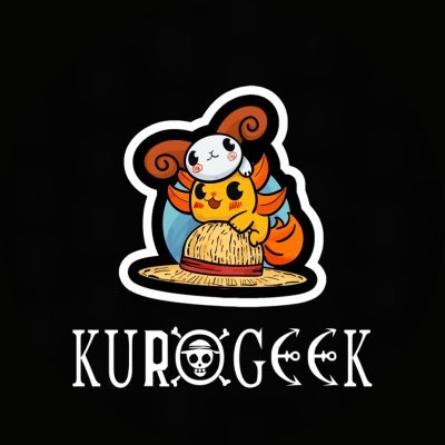 GeekKuro Profile Picture