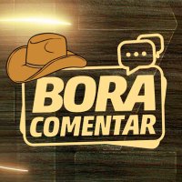 Bora Comentar(@boracomentartv) 's Twitter Profile Photo