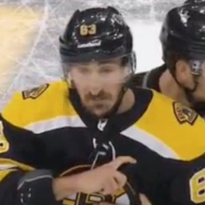 Marchand is short but the leafs post season is shorter