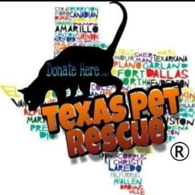 501(c)(3) - IRS ID 82-2131944 Donate Here, Inc, dba Texas Pet Rescue https://t.co/mq7FIabO11