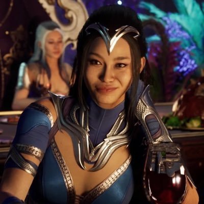 excydius's profile picture. He/They/Them