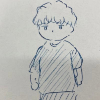 某ぴえろの制作 おそ松魂伝やってました。BLEACHはop1と2期最終話。突然営業の連絡を失礼するときがあります、当たり屋にぶつけられたと思ってください。 仕事と関係ない事もたまに呟きます。小森めと推しのばけもの。アイコンは夏木洋さんに描いてもらったマジの宝物。ヘッダー募集中です。