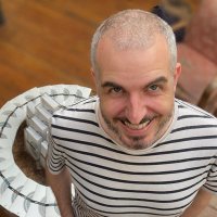 Christophe Schenk 🎧 (@schenk_ch) 's Twitter Profile