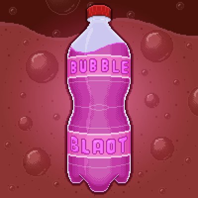 🥤 Bubble 🔞