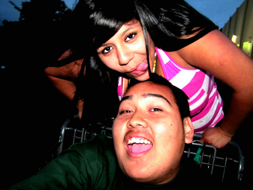 Justt_Elizabeth's profile picture. Hi. Im Liz. All you need to know is I love Danny(: 11.28.10