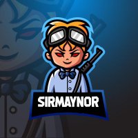 Sir Maynor (@sir_maynor) 's Twitter Profile
